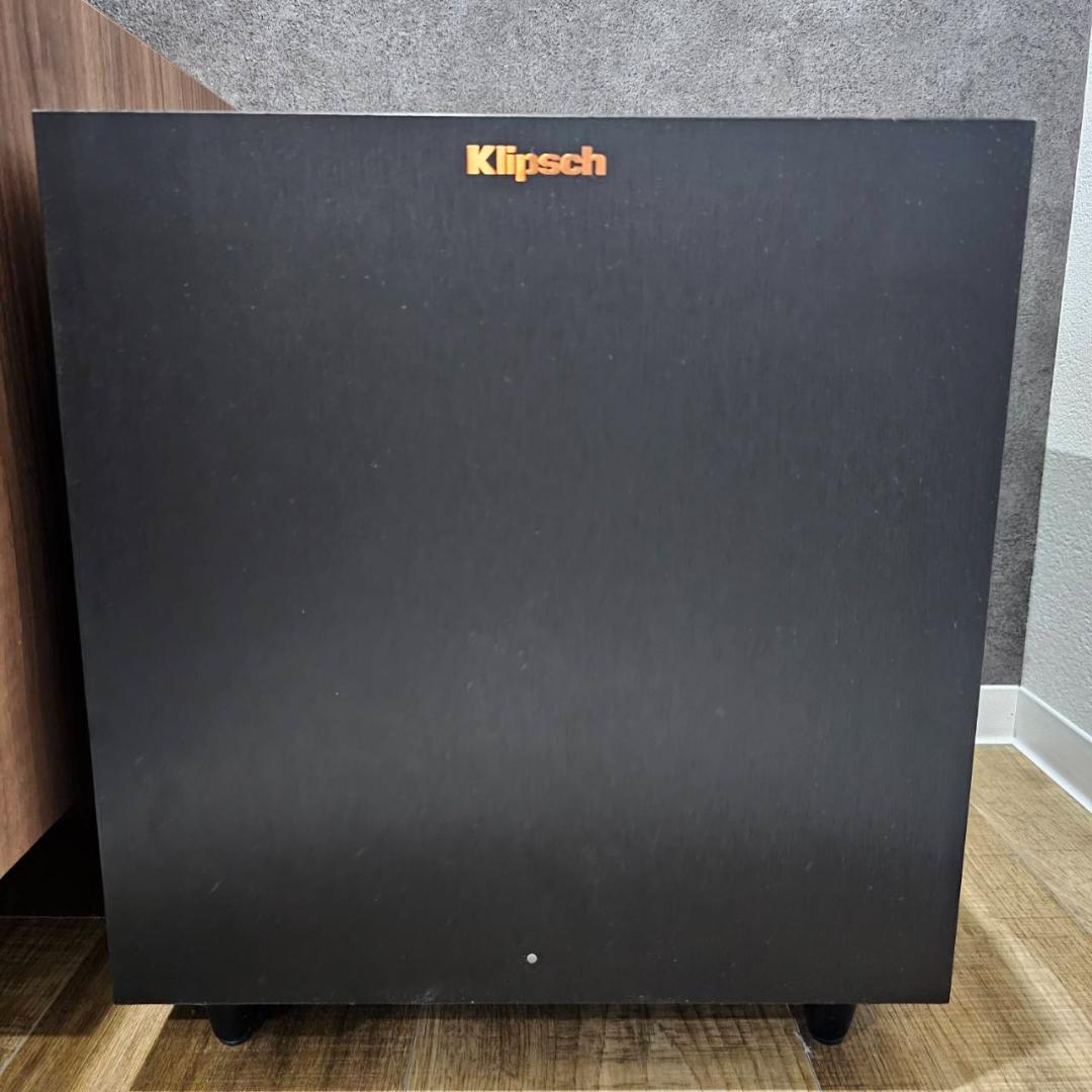 Klipsch Reference Theater 5.1 スピーカーセット