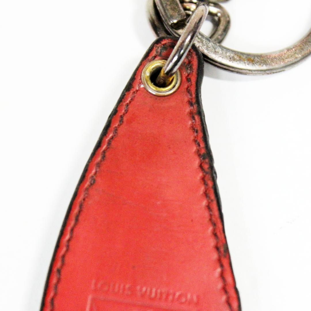 激レア ルイヴィトン キーリング キーホルダー チャーム ヨット M61218