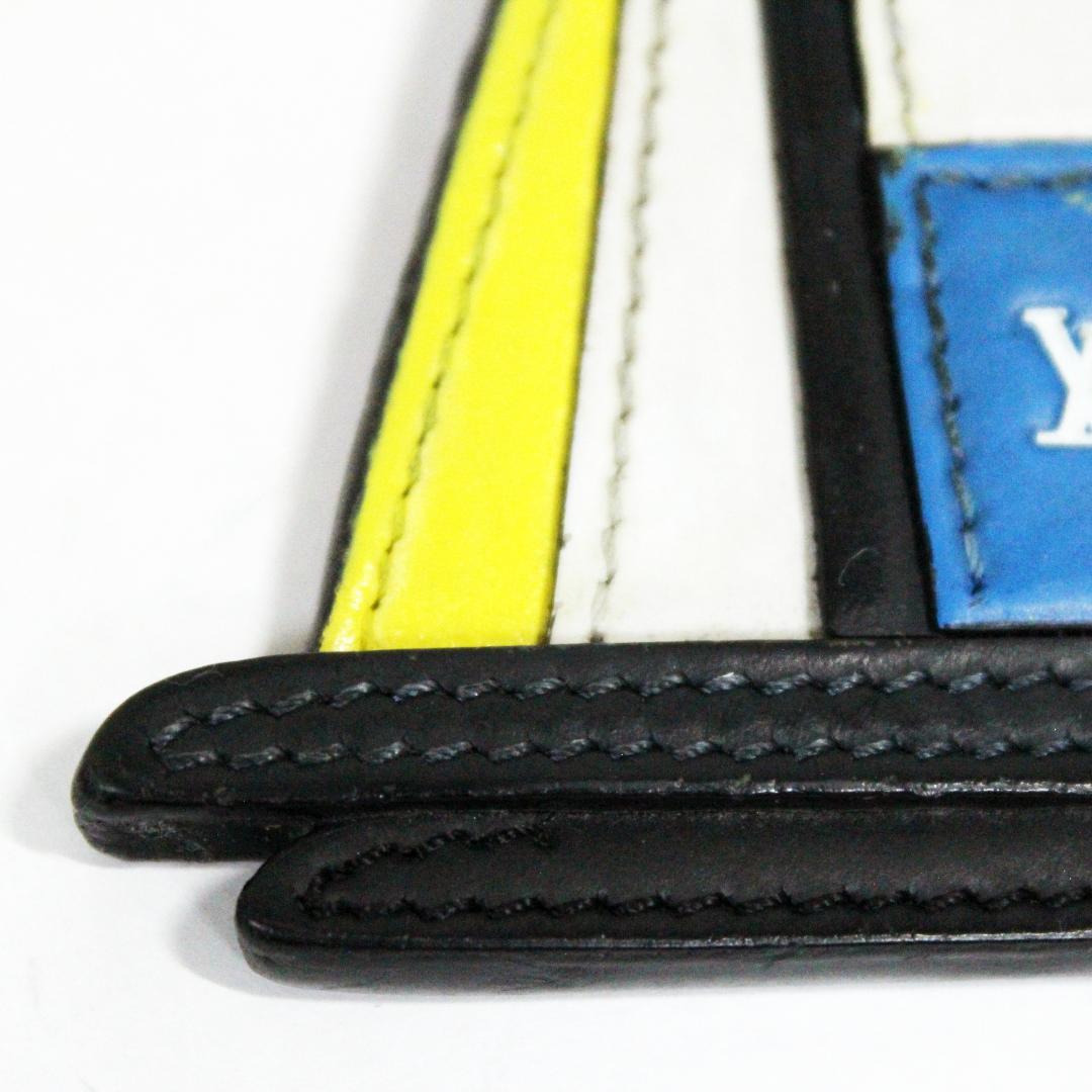 激レア ルイヴィトン キーリング キーホルダー チャーム ヨット M61218