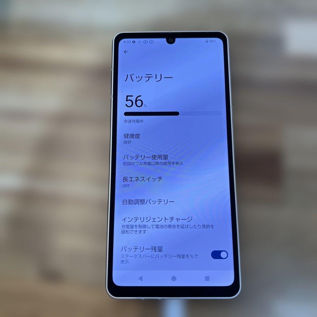 M909 docomo SIMフリーAQUOS sense8 SH54D