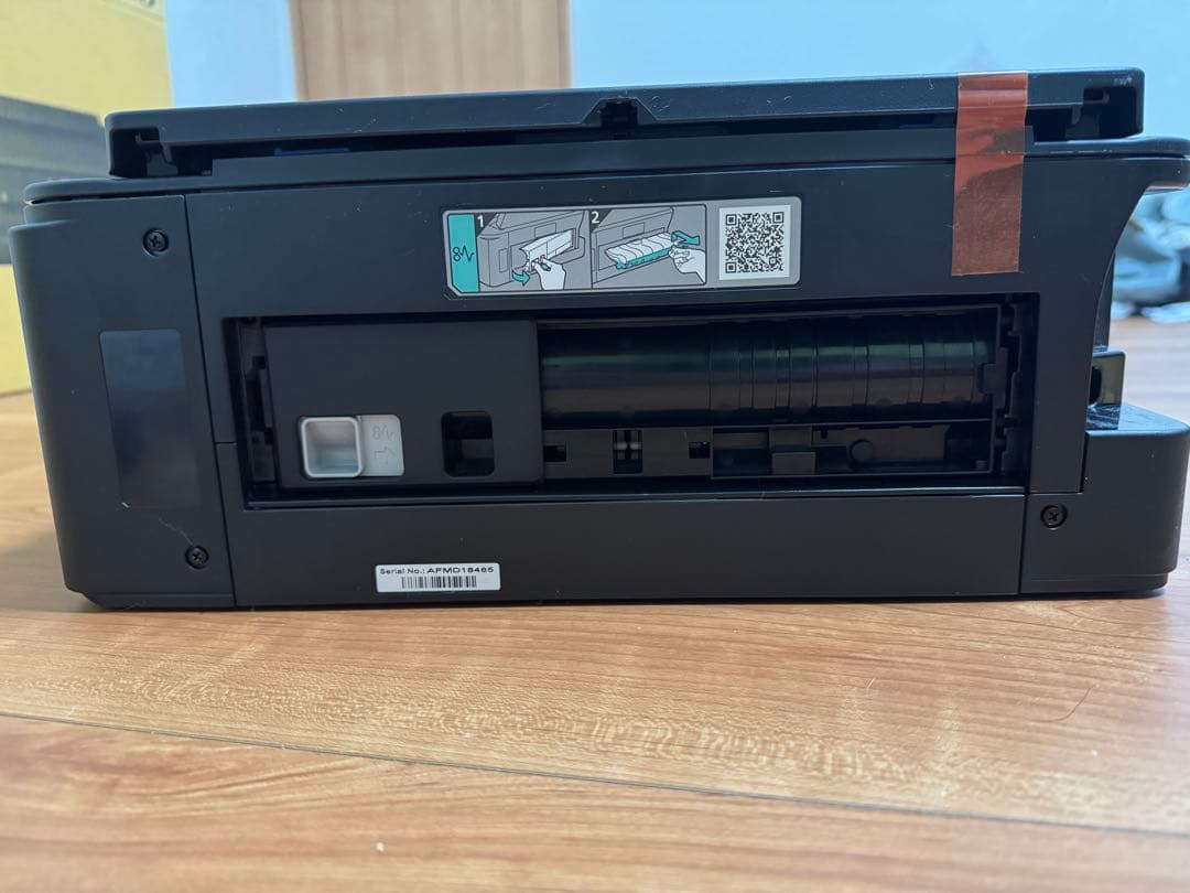 Canon インクジェットプリンター　TR 703