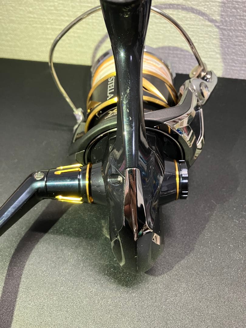 ゆ*ー様 19 ステラ SW 14000XG 中古品