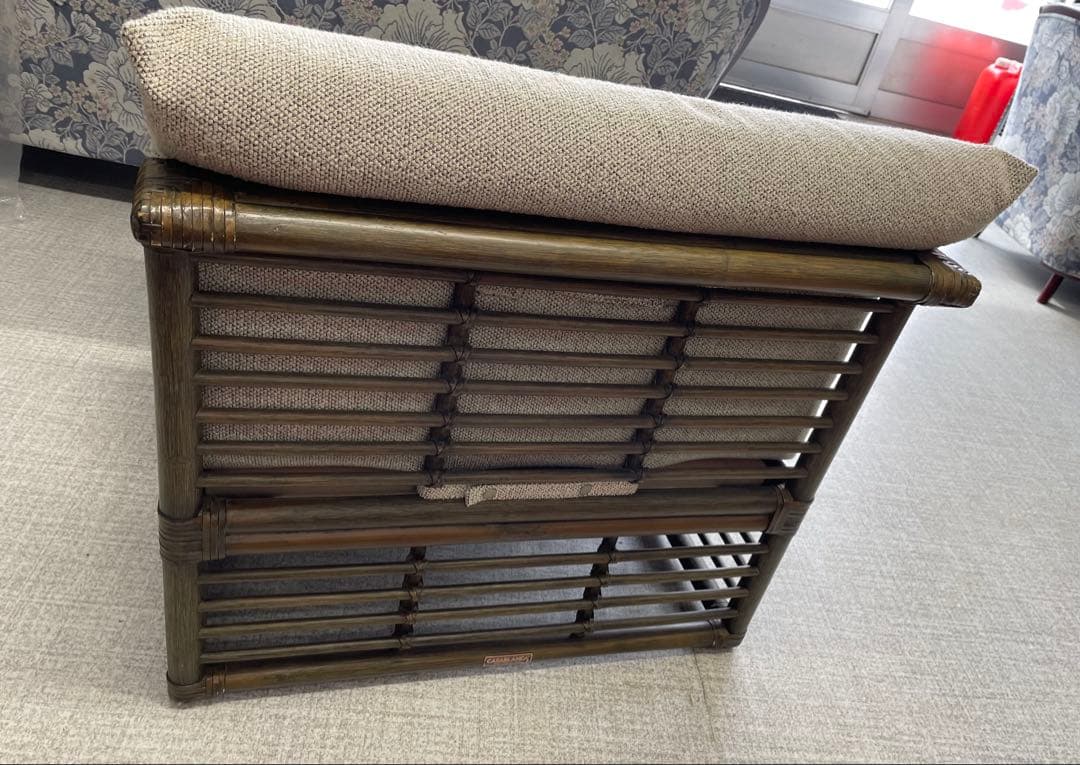 【じゅんこ】 CASABLANCA カサブランカ ソファ　①