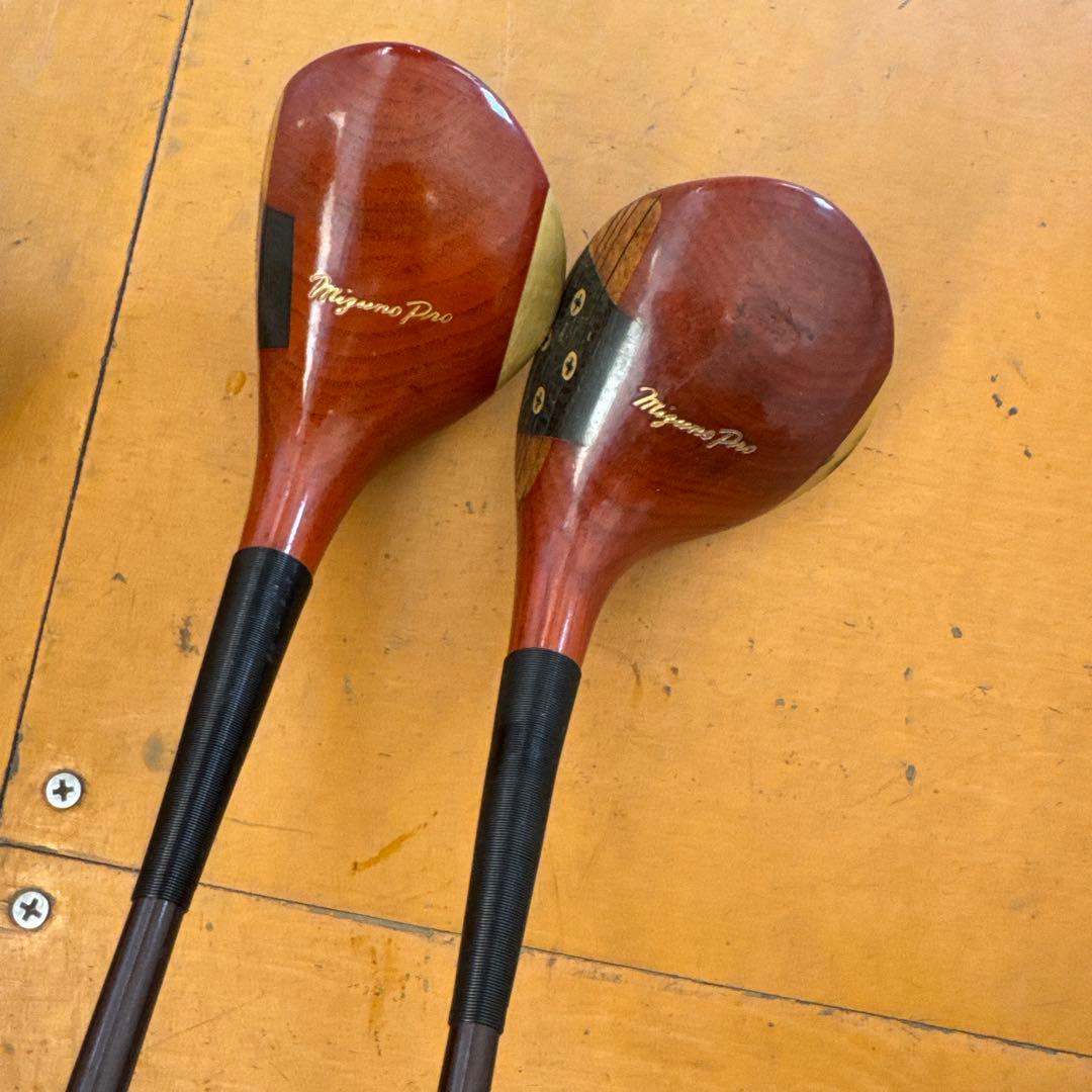 メンズドライバー 4本セット