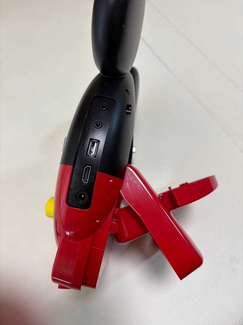 DWEミッキーメイト ブルーレイメイト