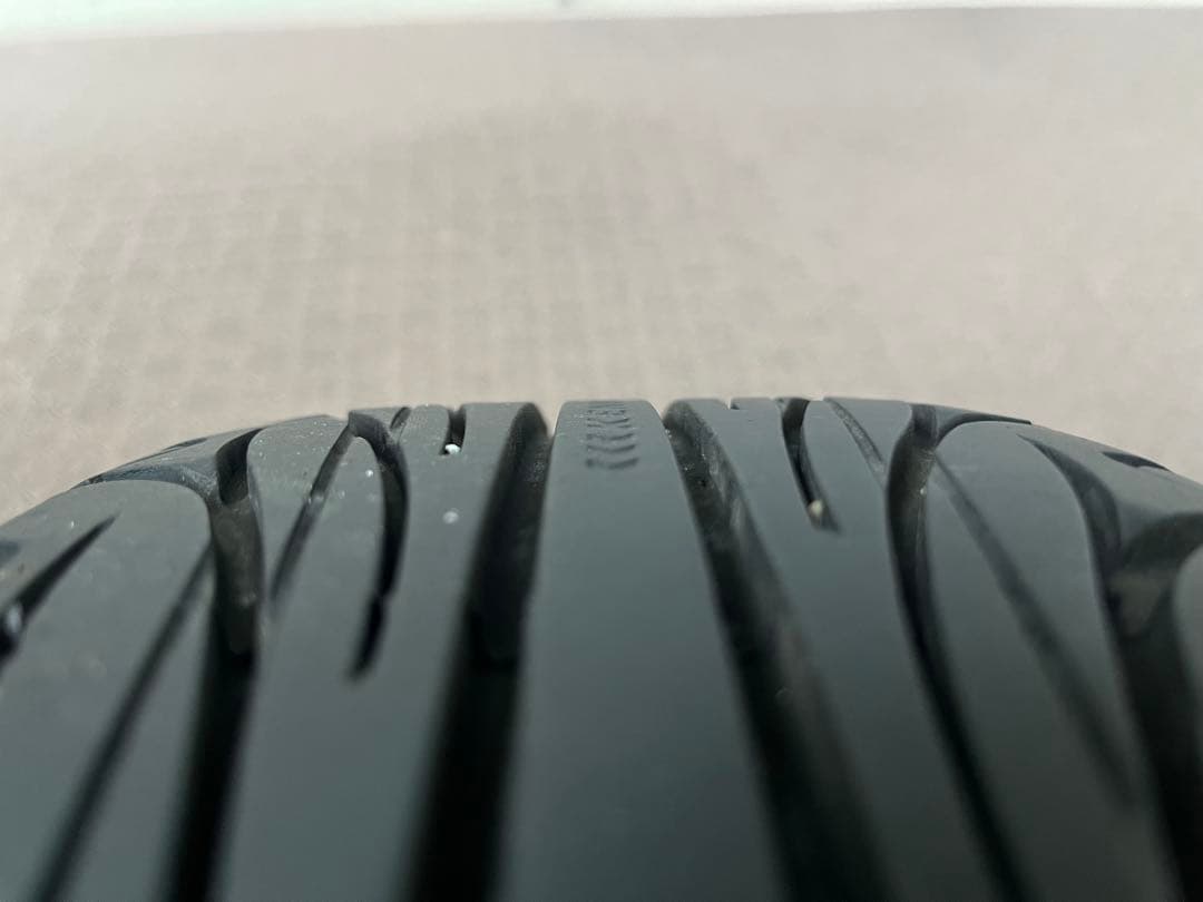 P1レーシング　16インチ　5.5j 軽等に