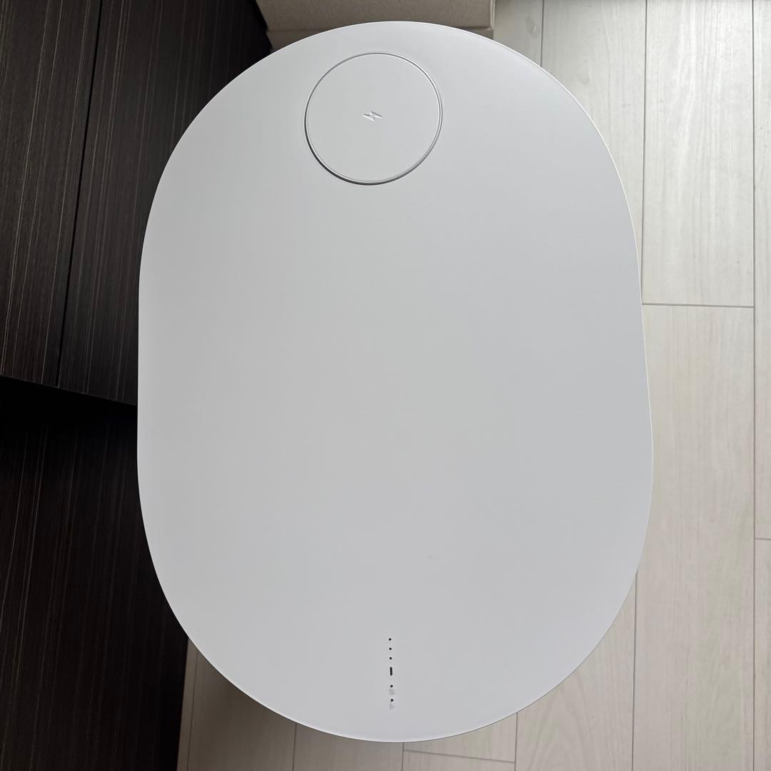 LG PuriCare AeroFurniture 空気清浄機