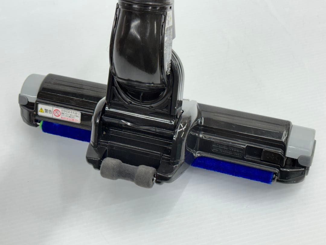 希少　廃盤品　中古　D-AP47 日立　掃除機　多機種対応　ヘッド　回転ブラシ