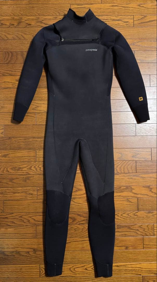 patagonia R4 ウェットスーツ XL Men's フルスーツ