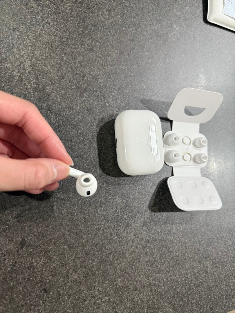 イヤホン AirPods Pro2