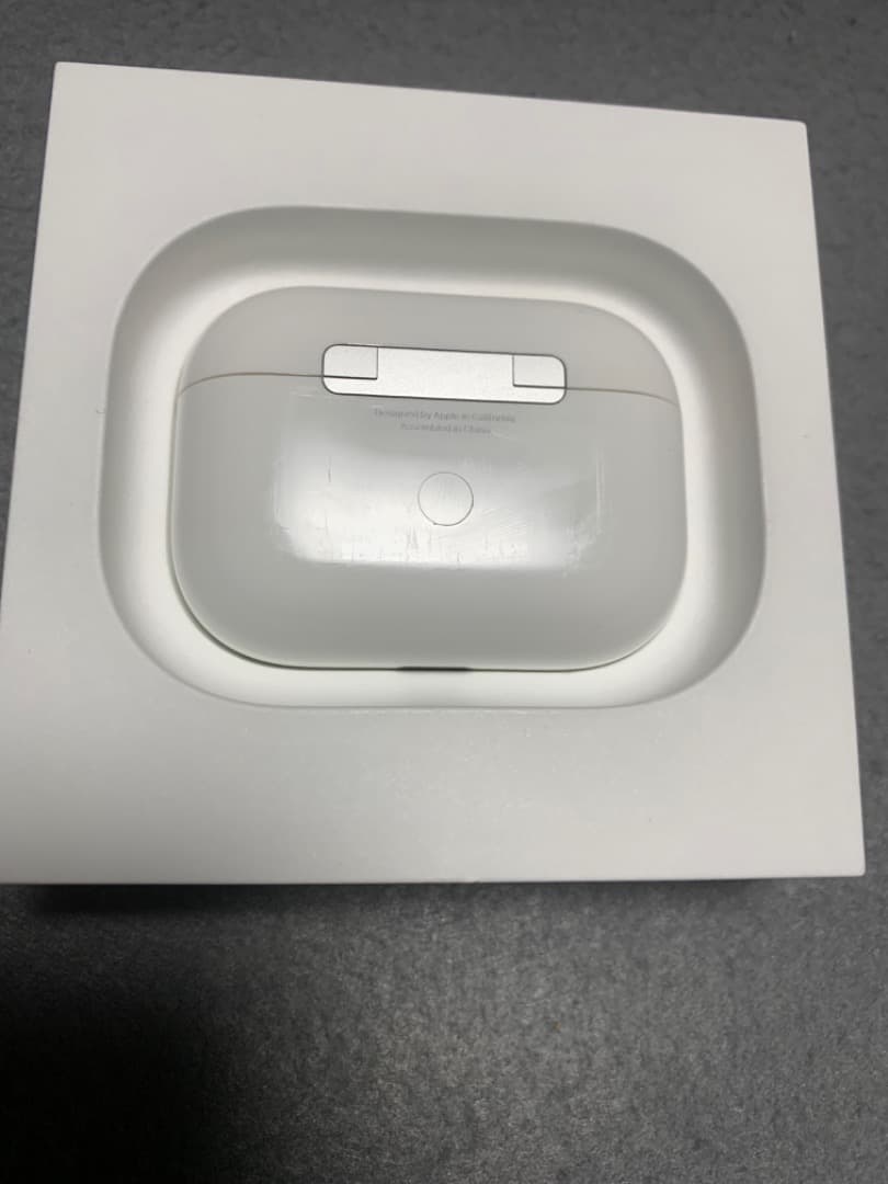 中古 AirPods Pro 第1世代 MWP22J/A