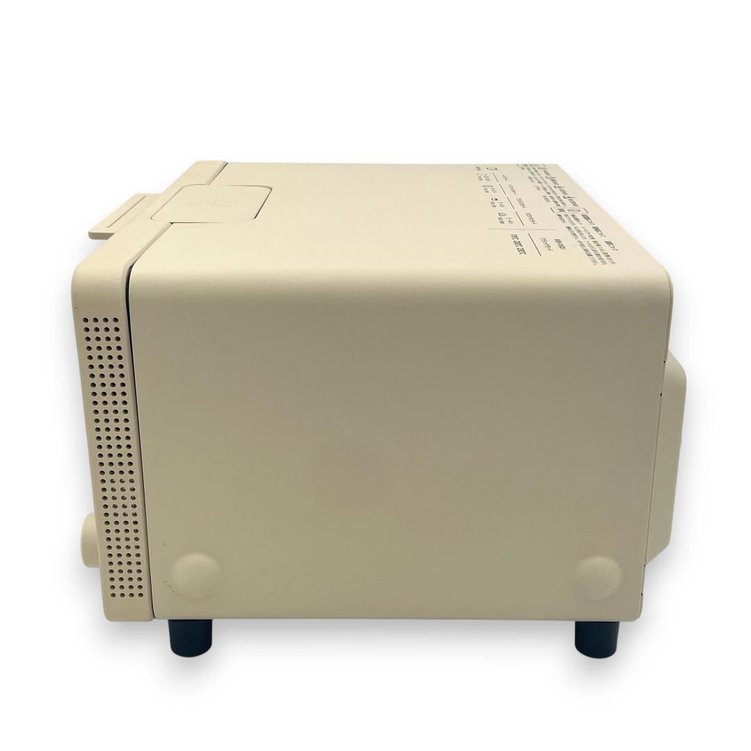 【16】BALMUDA バルミューダ The Toaster　/ベージュ