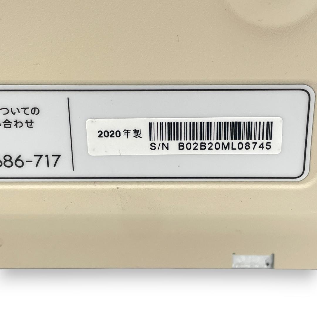 【16】BALMUDA バルミューダ The Toaster　/ベージュ