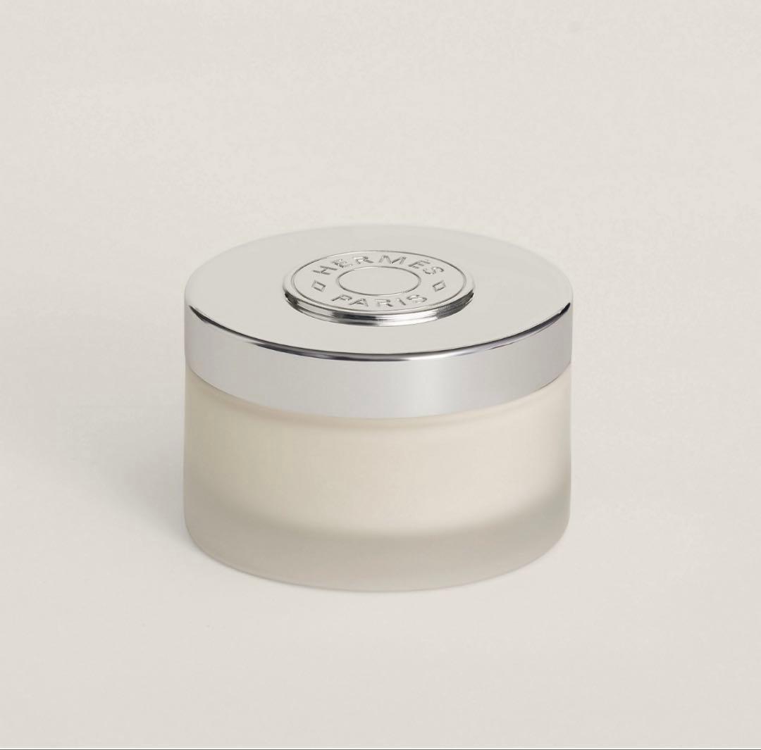 HERMES バレニア ボディクリーム 200ml 定価20680円