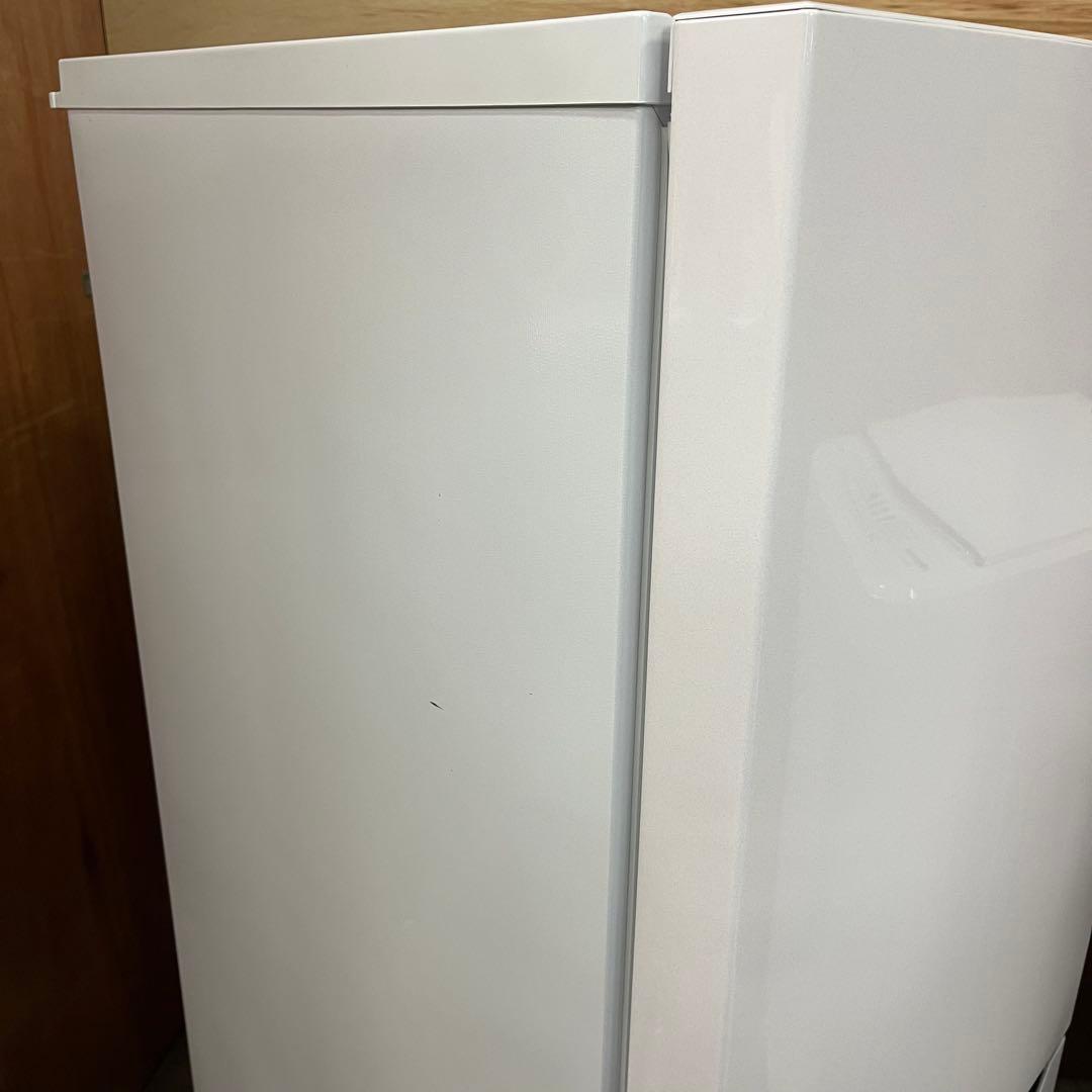 一都三県限定 配送設置無料 家電3点セット 冷蔵庫 洗濯機 電子レンジ