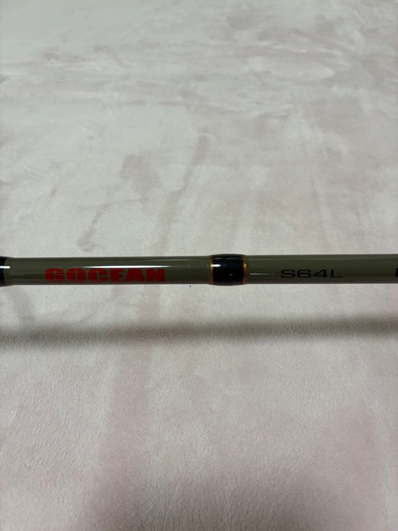 テイルウォークGOCEAN S64L