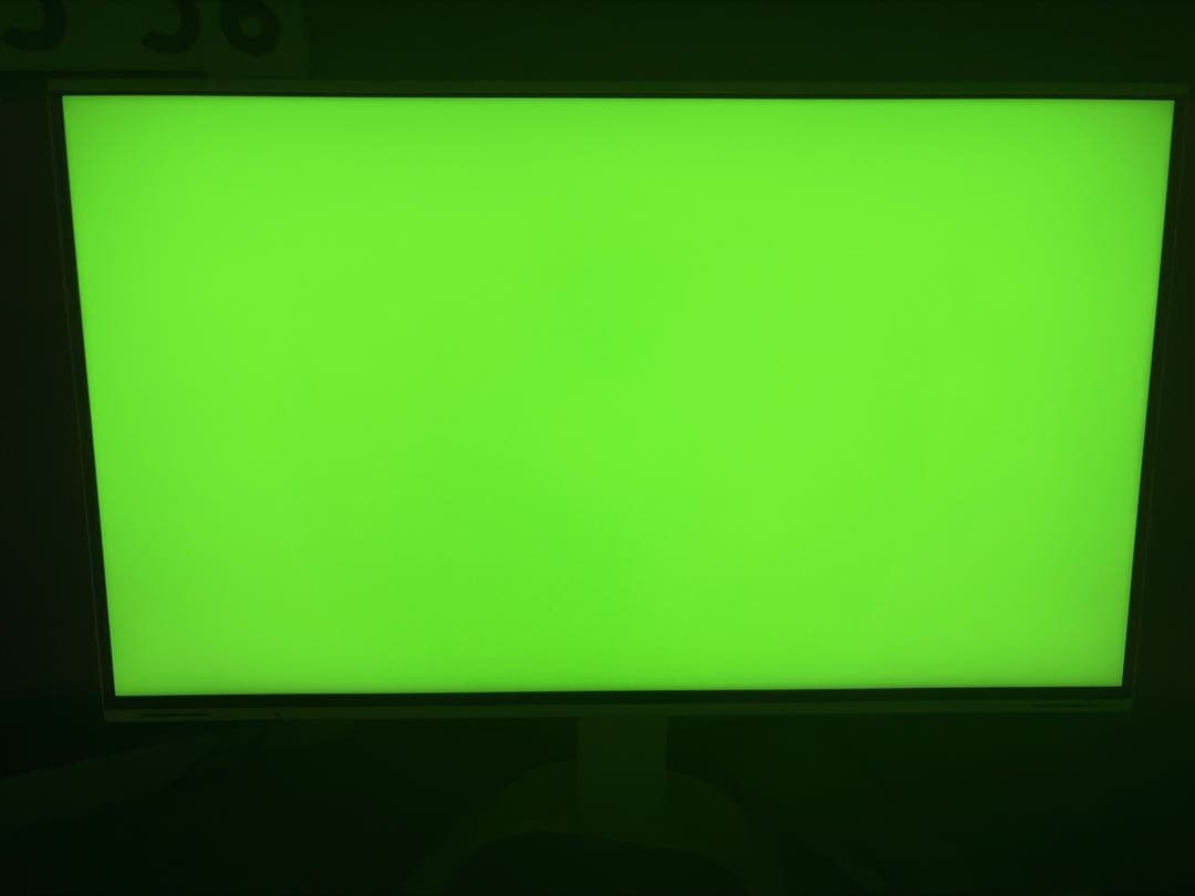 ディスプレイ・モニター本体 EIZO FlexScan2740X