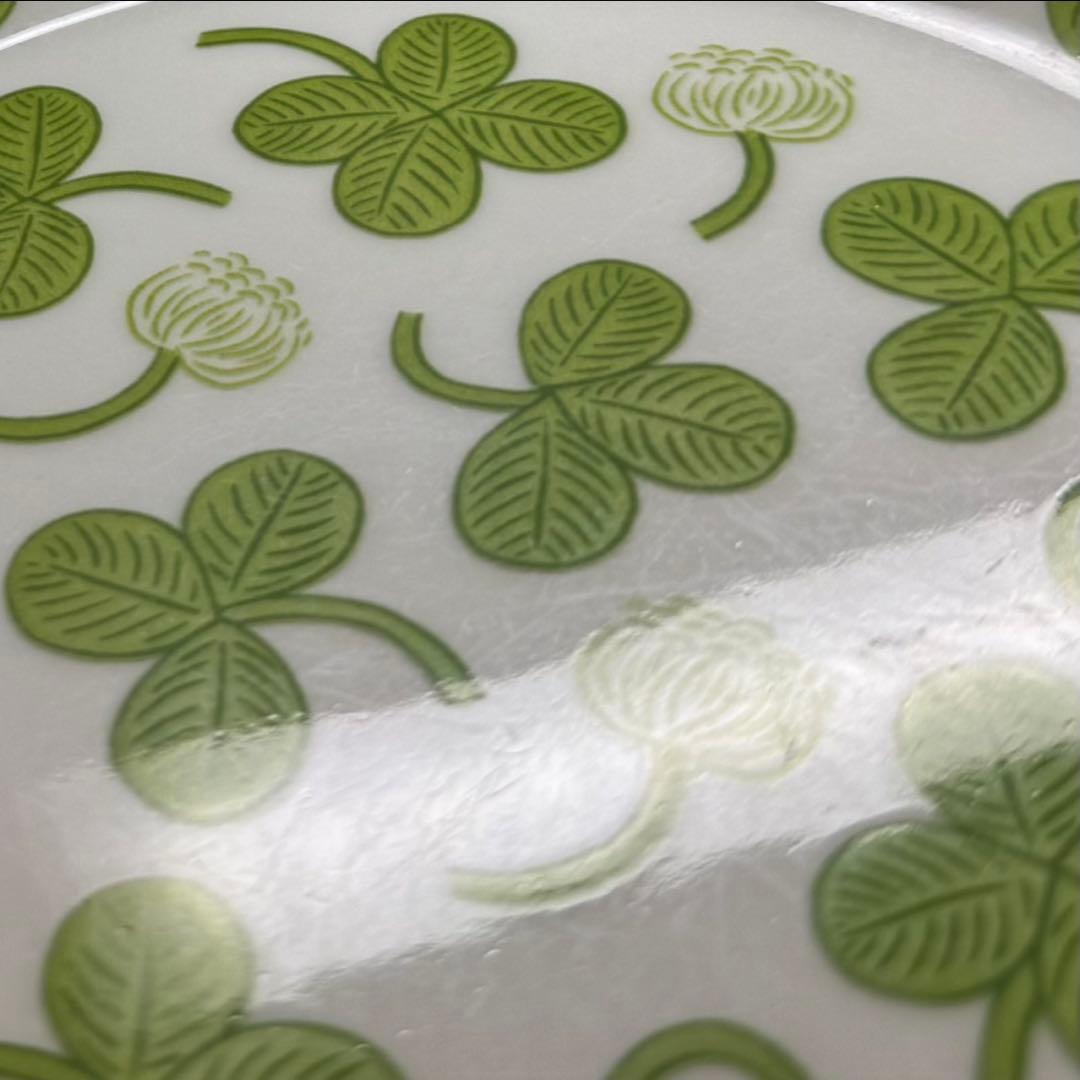 アラビア アピラ　21cm プレート　3枚 ／ ARABIA apila