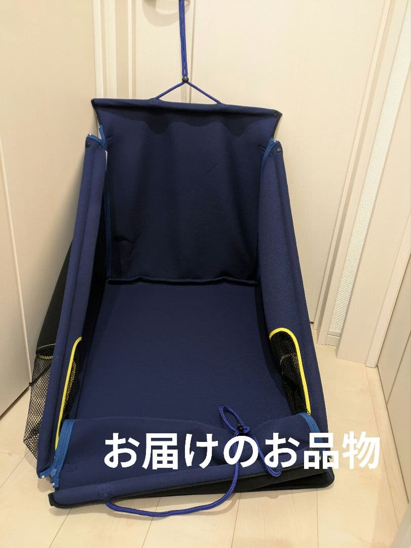 HONDA　純正　ペットサークル　ブルー