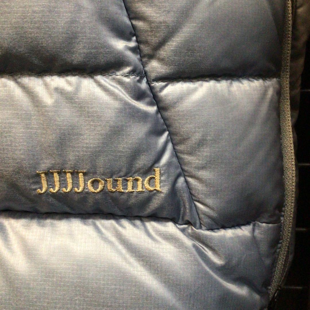 DESCENTE ALLTERRAIN ダウンジャケット 70-0127-1-B