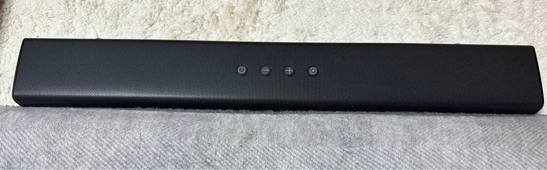 JBL サウンドバー