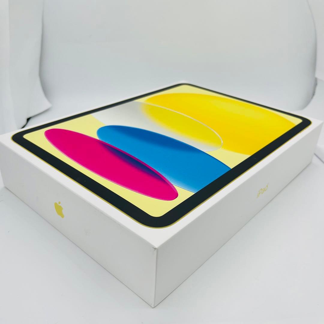 未開封 iPad 11 第11世代 A16 256 GB Wi-Fi 本体