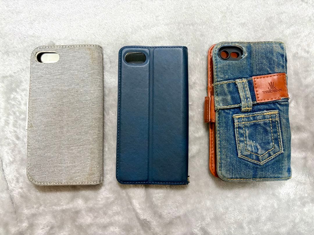 【美品】Apple iPhone SE第3世代本体StarlightSIMフリー