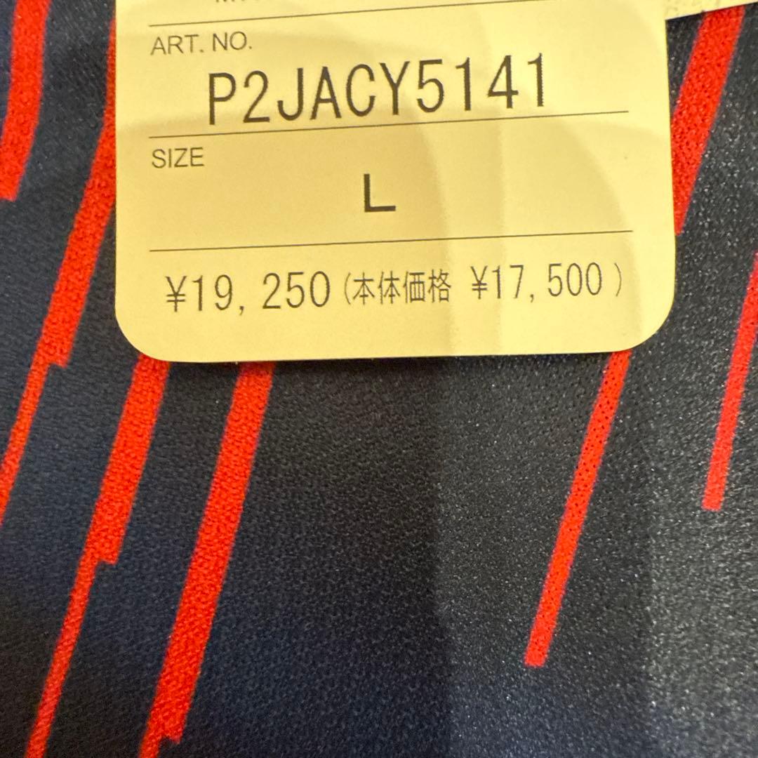 【希少】セレッソ大阪 リミテッド 半袖レプリカユニフォーム 2025