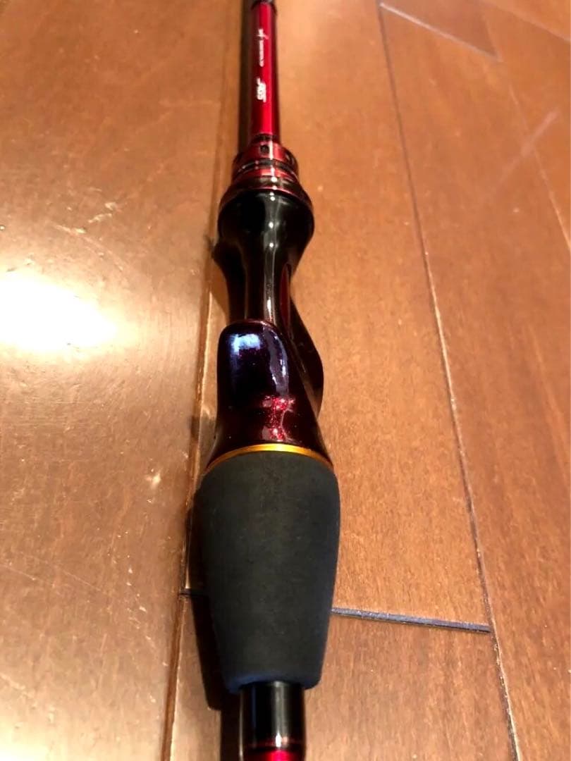 【Daiwa】ダイワ 極鋭カワハギ レッドチューン AGS N-SF ※本日限定