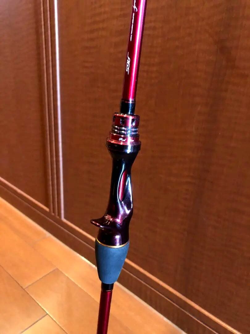 【Daiwa】ダイワ 極鋭カワハギ レッドチューン AGS N-SF ※本日限定