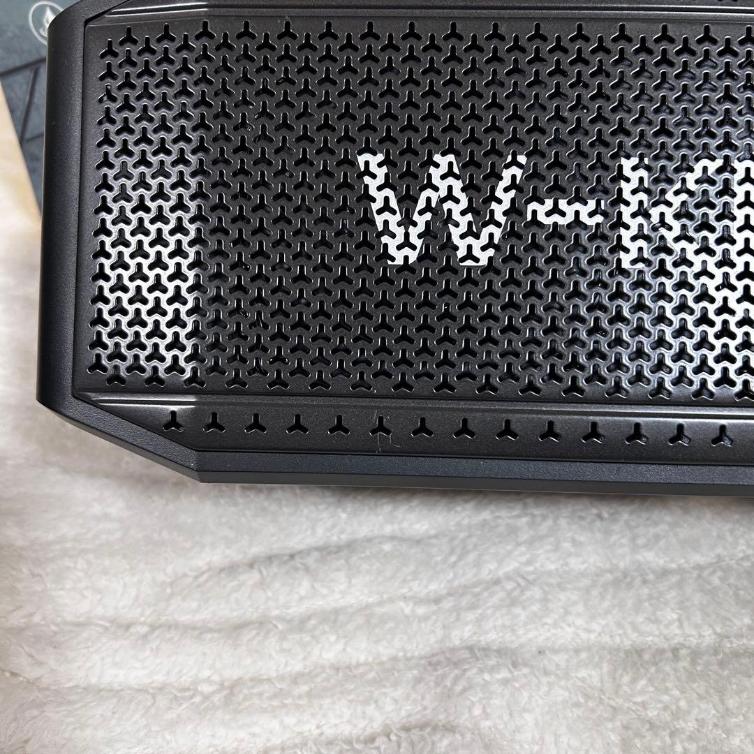 スピーカー W-KING 60W RMS 100Wピーク、スピー