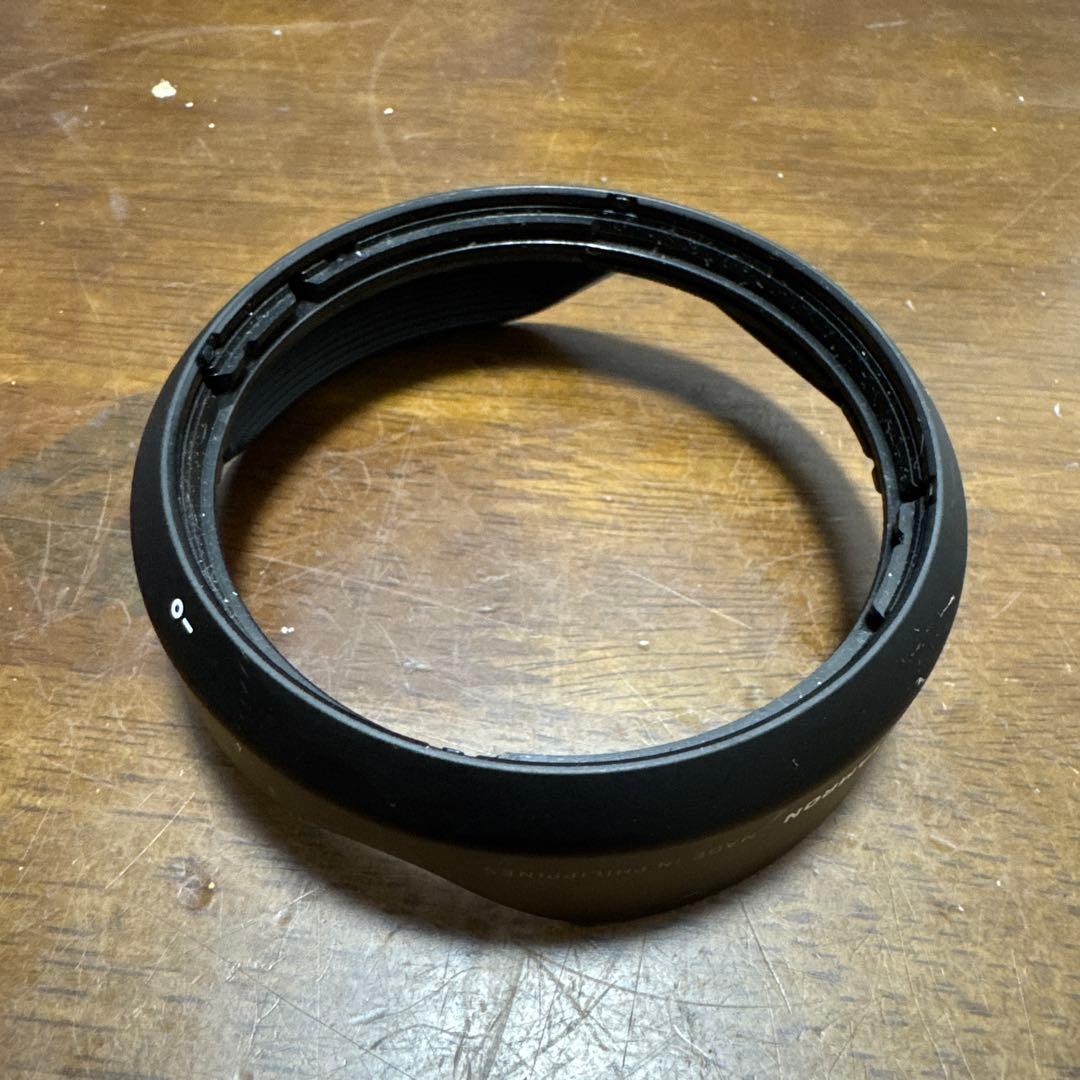 A*o様 TAMRON 20mm Di III レンズ