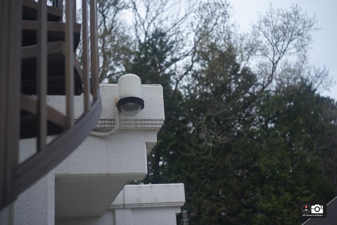 Leica Elmar 赤エルマー 5cm F3.5 L39 119万台