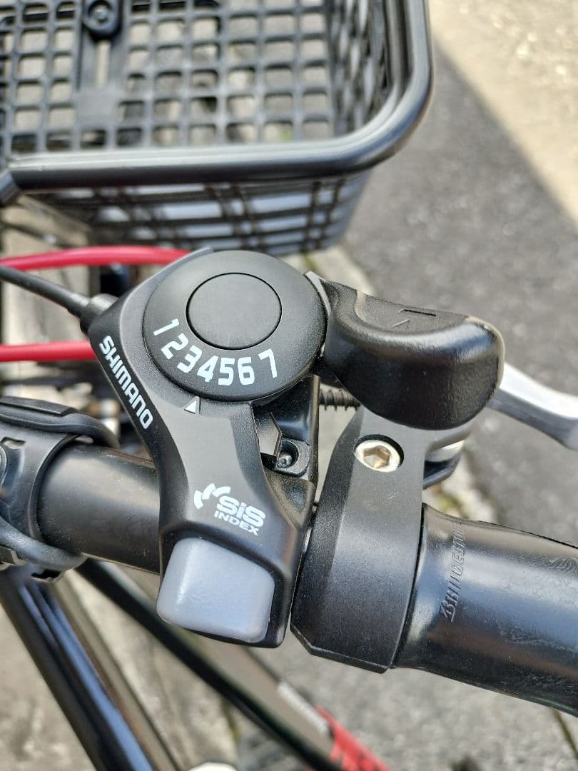 ★専用★ブリヂストン シュライン 26インチ