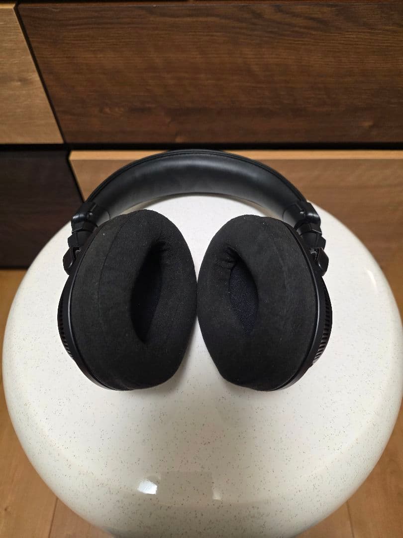 SONY MDR MV1 背面開放型 モニターヘッドホン ソニー