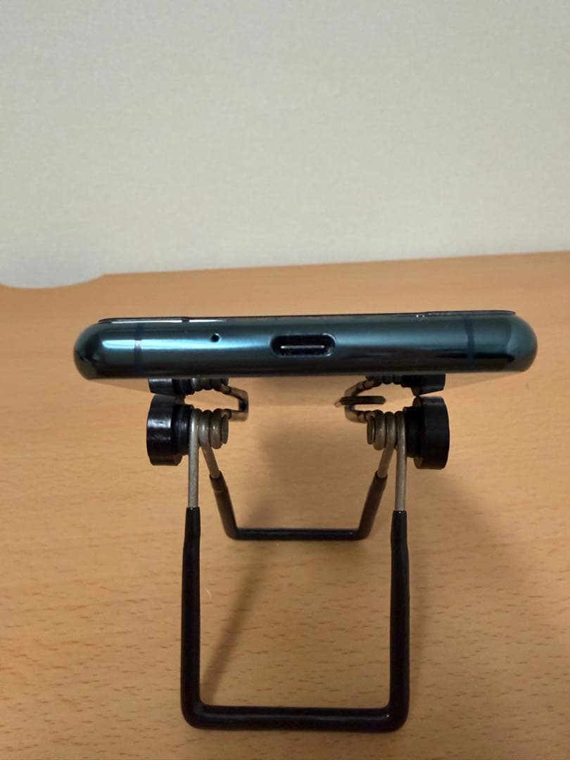 Xperia 5 III SIMフリー (XQ-BQ42) 256GB グリーン