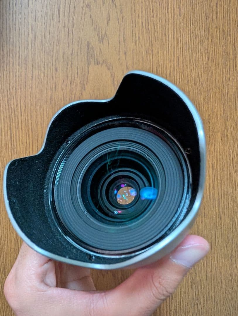 レンズ(単焦点) smc PENTAX-FA* 24mm F2 AL[IF]