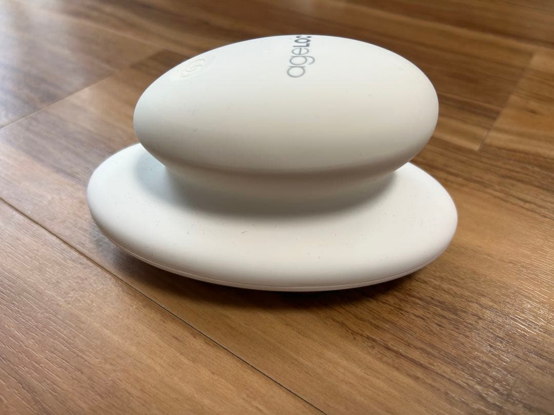 【美品】ニュースキン ageLOC ウェルスパ iO 本体セット 正規品 美顔器