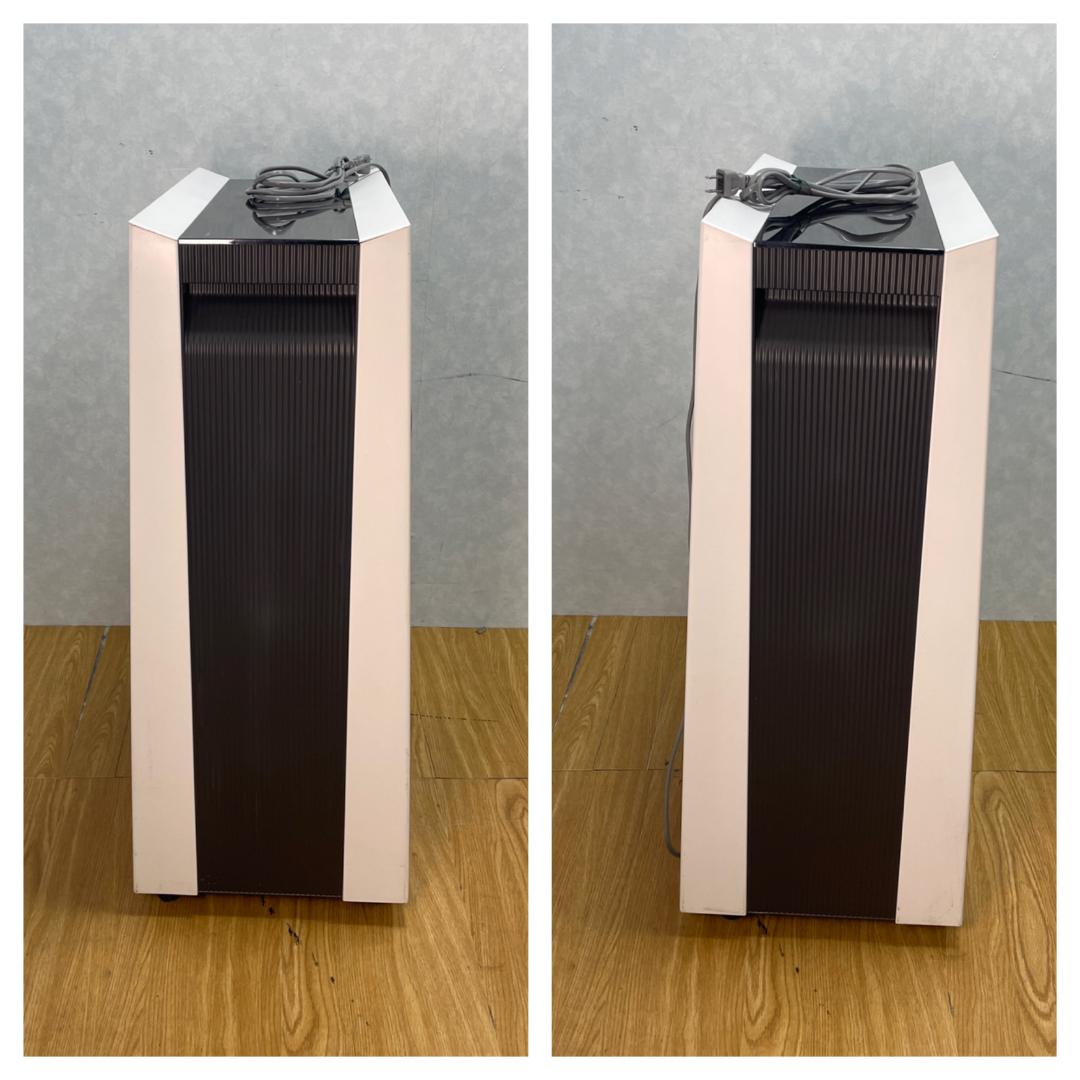 K♦280 シャープ 空気清浄機 FU-M1400-W