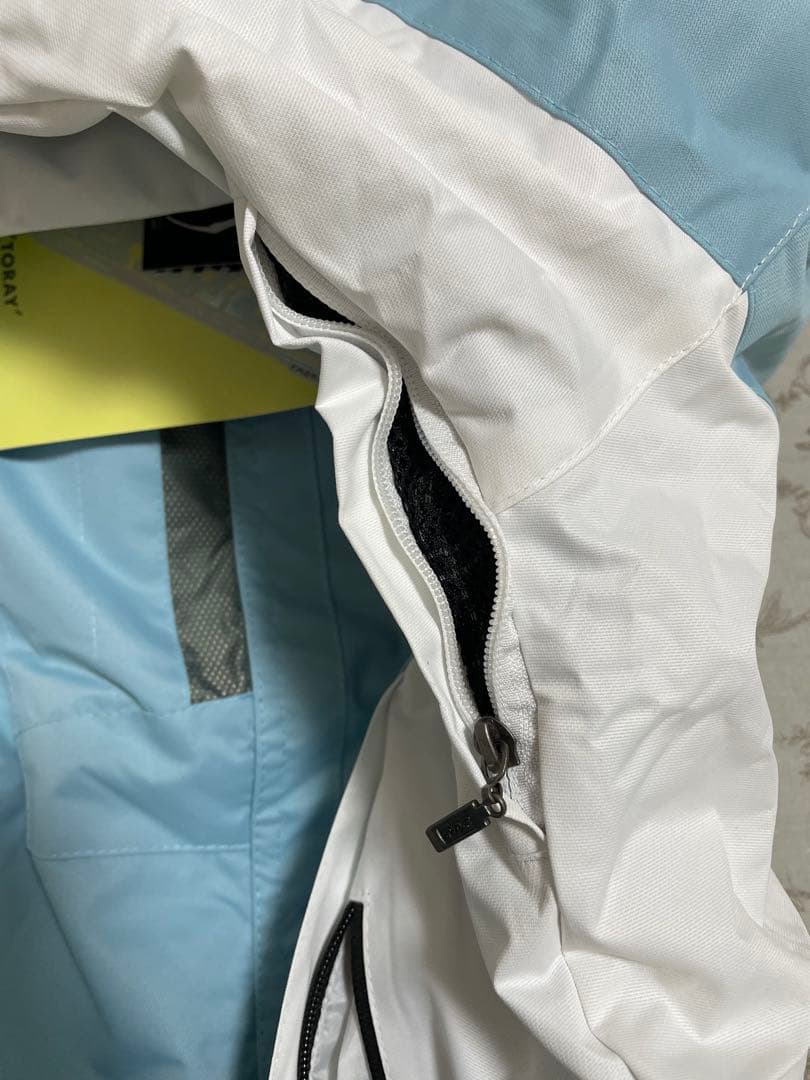 SPYDERスキー・スノーボードウェア