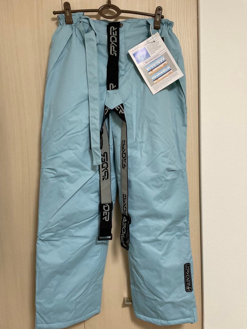 SPYDERスキー・スノーボードウェア