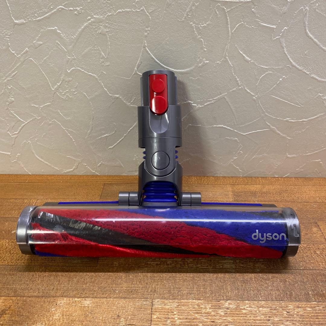 Dyson ダイソン スリムソフトローラーヘッド354531-02 SV18用②