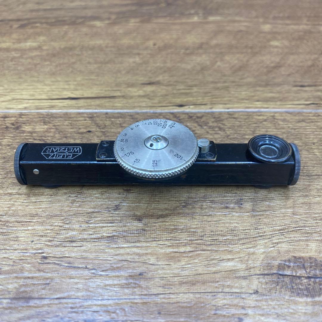 LEICA ライカ 距離計 レンジファインダー G-1362