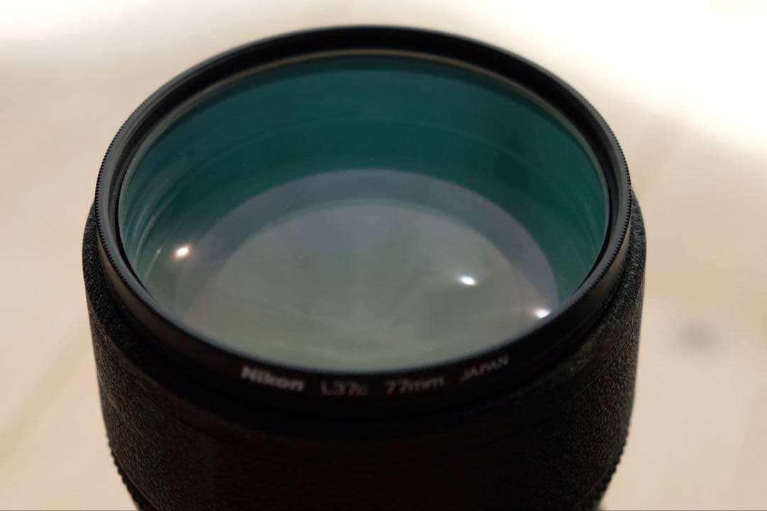 Nikon レンズ 5本セット ジャンク