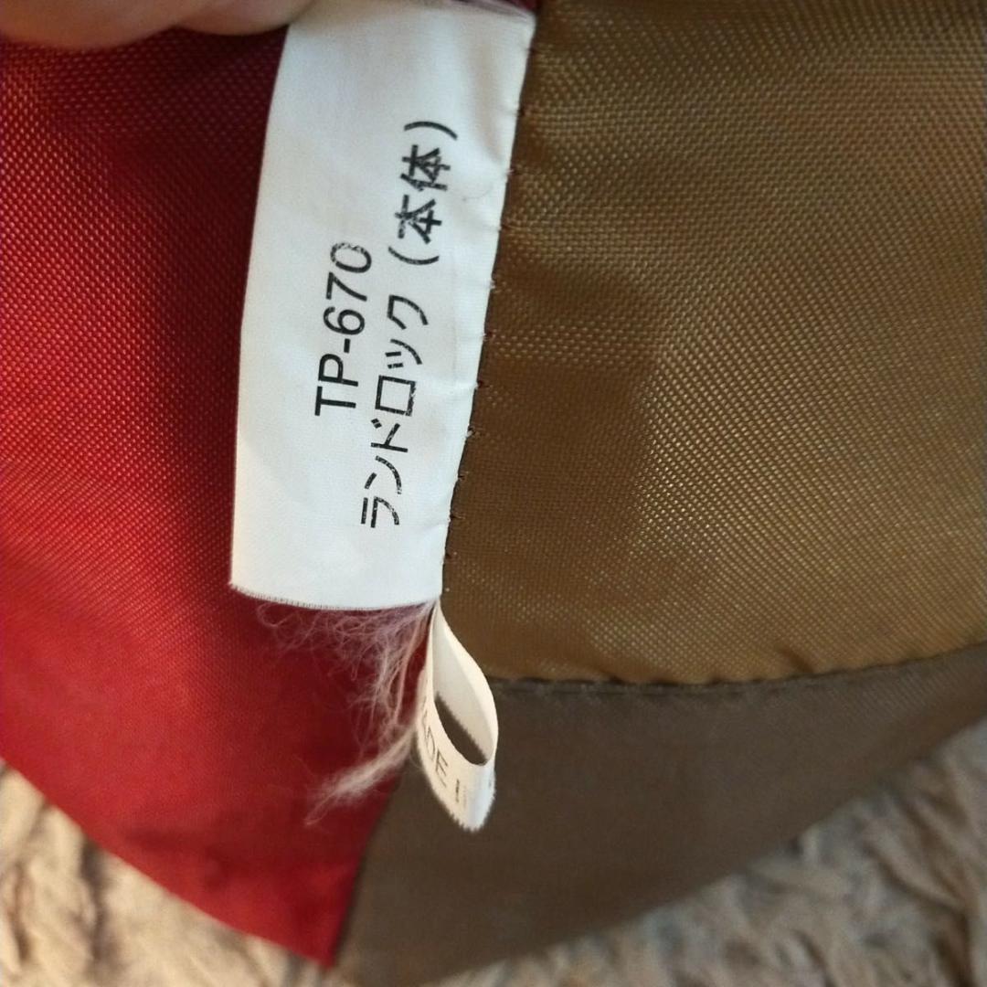  peakスノーピーク ランドロック TP-670 グランドシート等付き