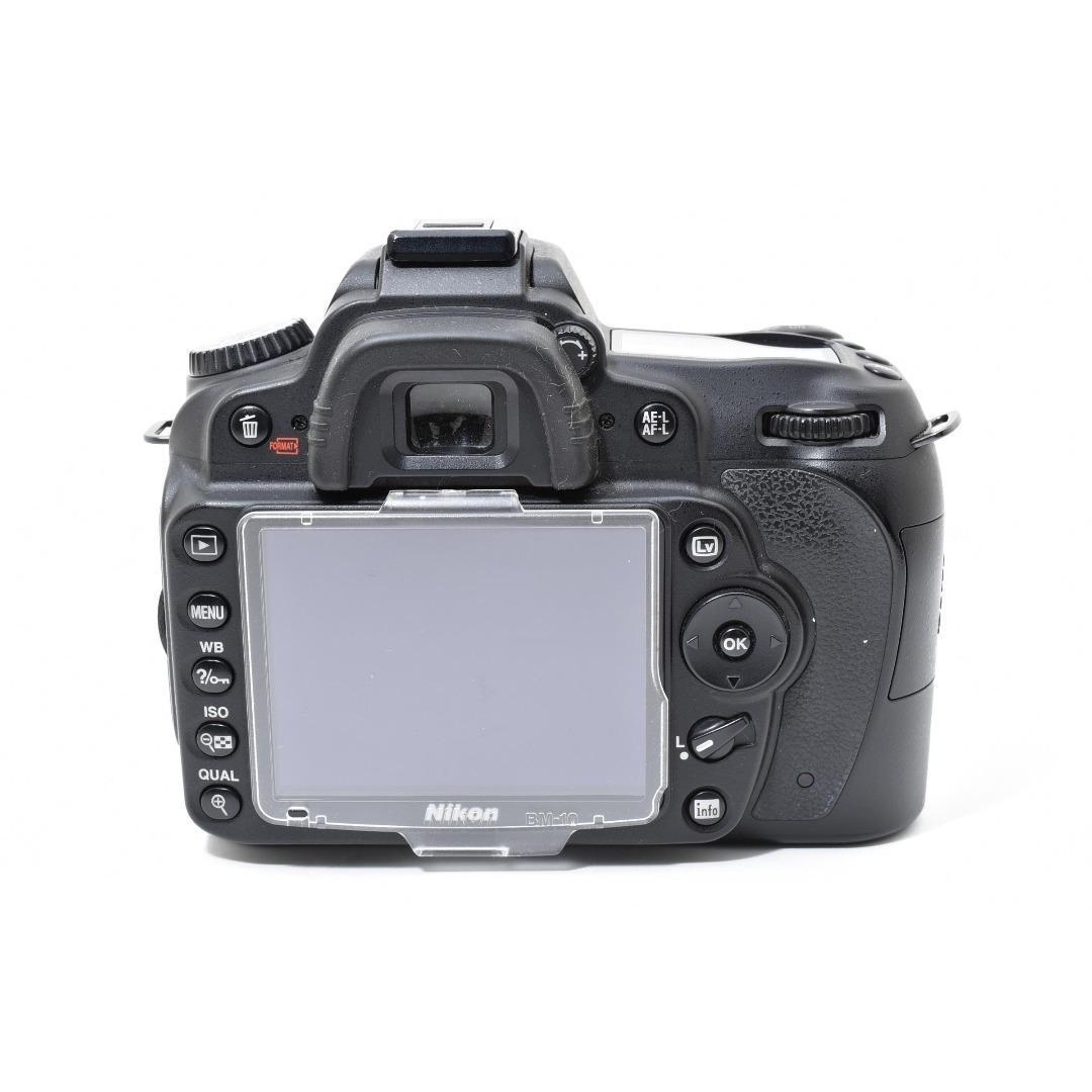 ❤️一眼レフの楽しさ❤️Nikon D90❤️ダブルレンズセット❤️