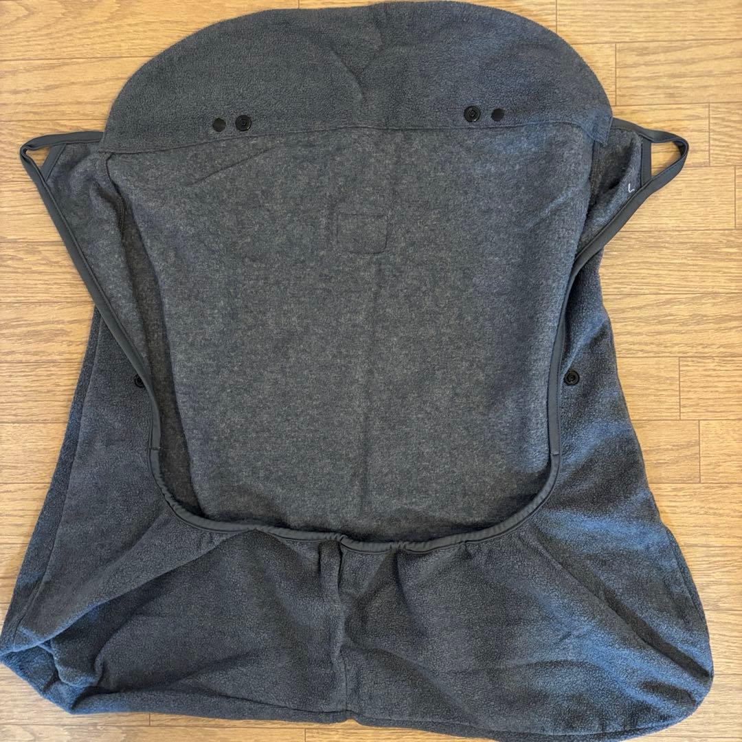 抱っこひも・スリング sun& beach (OM-1)