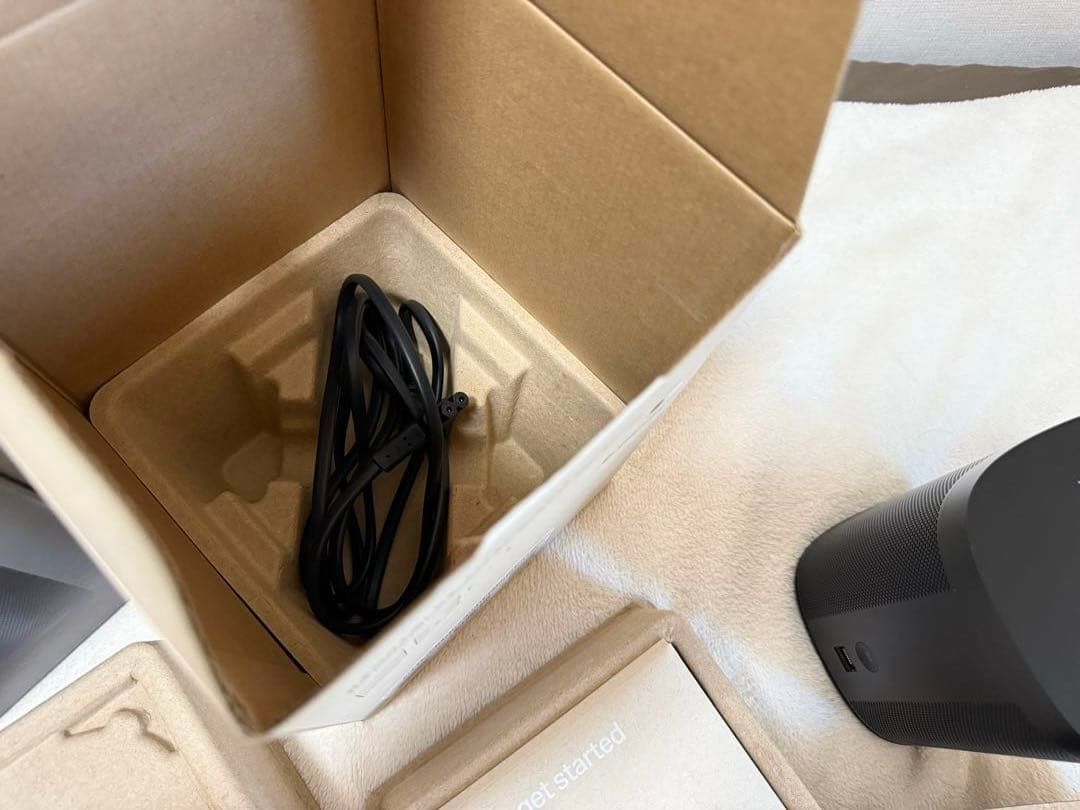 【美品】「Sonos One」/「Sonos One SL」 2台セット