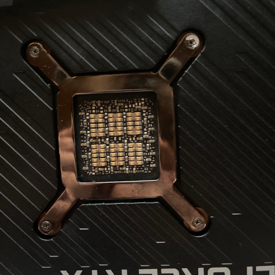 グラフィックボード・グラボ・ビデオカード ASUS ROG RTX3080TI OC 12GB