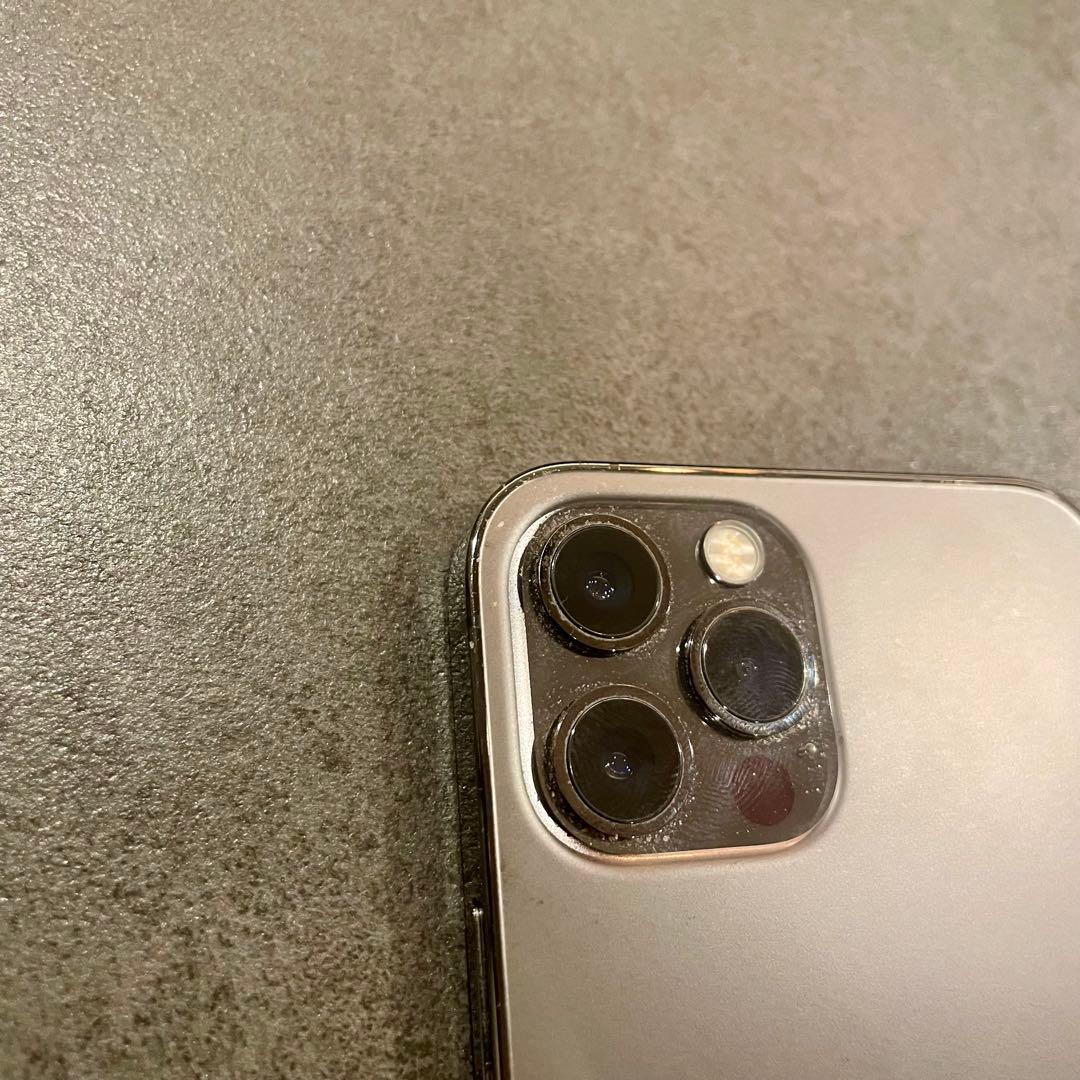 iPhone12 Pro 128GB 本体 アップル SIMフリー